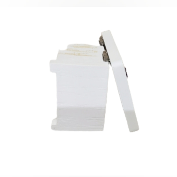 MINI Keepsake Box 'Mothers Are Special' Floral Momentum Keepsake Box - Picture 3 of 12